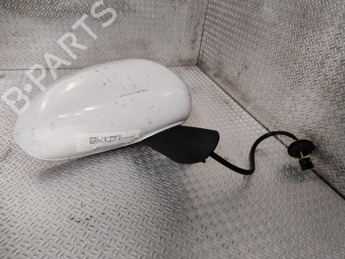 Right mirror OPEL CORSA E (X15) 1.4 (08, 68) | BP29344347C27 