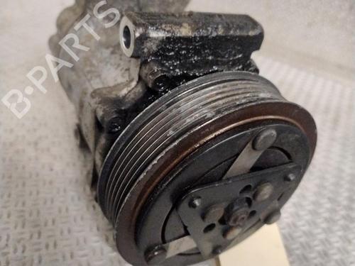 Used AC compressor AC compressor CITROËN C2 (JM_) 1.1 (60 hp) 31265960 31265960