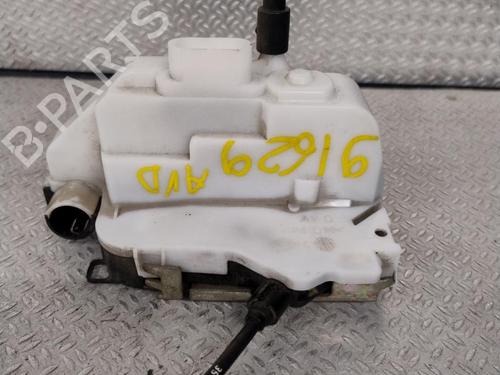 Used Front right lock Front right lock 37163081 37163081
