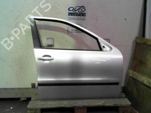 Used Right front door SEAT TOLEDO II (1M2) 1.9 TDI (110 hp) 24064847