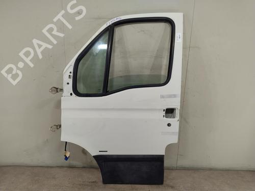 Left front door IVECO DAILY IV Bus 35S14, 35S14 /P | BP29494151C2 