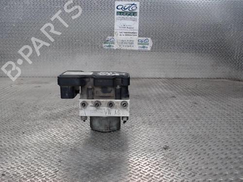Used ABS pump SEAT IBIZA IV (6J5, 6P1) 1.4 (85 hp) 30483580