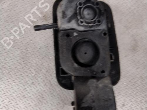Used Fuel flap RENAULT MEGANE II (BM0/1_, CM0/1_) 1.5 dCi (BM1E, CM1E) (106 hp) 25012950