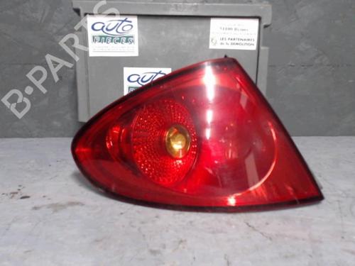 Used Left taillight SEAT TOLEDO III (5P2) 2.0 TDI 16V (140 hp) 24069873