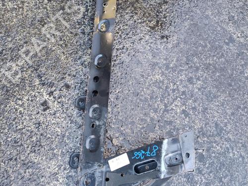 Used Front bumper reinforcement RENAULT CLIO IV (BH_) 1.5 dCi 90 (90 hp) 27373013