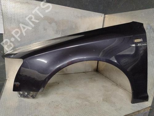 Left front fenders AUDI A6 C6 (4F2) 3.0 TDI quattro | BP29264341C41 
