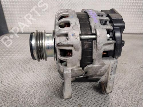 Alternator DACIA SANDERO II 1.2 | BP34105844M7 - Image 2
