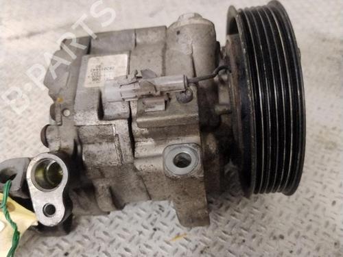 AC compressor PEUGEOT 107 (PM_, PN_) 1.4 HDi | BP27489205M34