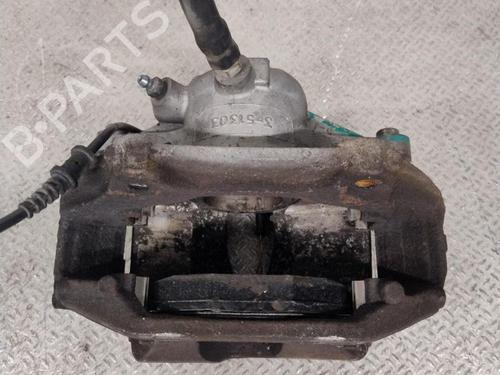Left front brake caliper MERCEDES-BENZ E-CLASS (W211) E 280 CDI (211.020) | BP36819437M105  - Image 5
