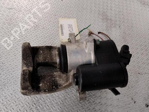 Right rear brake caliper VW PASSAT B6 Variant (3C5) 3.2 FSI 4motion | BP24512702M106 