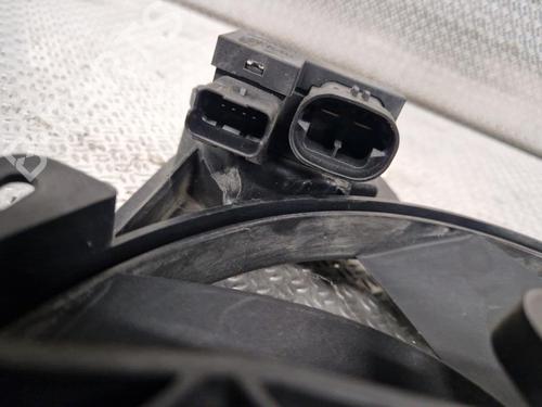 Heater blower motor CITROËN C3 II (SC_) 1.4 VTi 95 | BP24061809M62