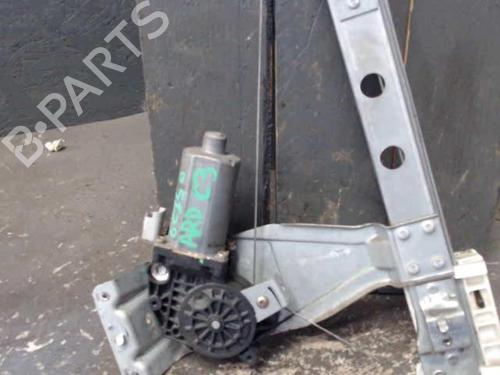 Used Rear right window mechanism CITROËN C3 I (FC_, FN_) 1.4 16V HDi (90 hp) 24068766