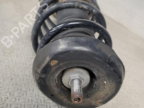 Used Left front shock absorber Left front shock absorber PEUGEOT 207 (WA_, WC_) 1.6 HDi (92 hp) 34426704 34426704