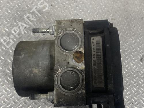 Bremsaggregat ABS für RENAULT CLIO II (BB_, CB_) 1.5 dCi (B/CB07) (65 hp) 30740281