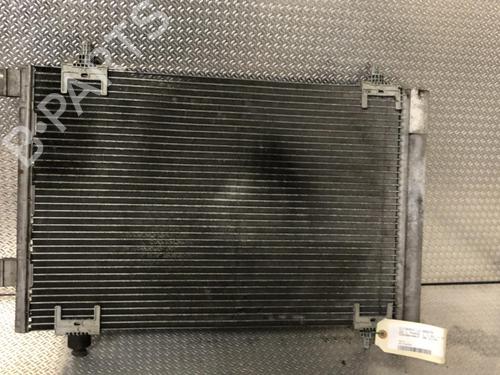 Used Heater matrix CITROËN C4 I (LC_) 1.4 16V (88 hp) 24062158