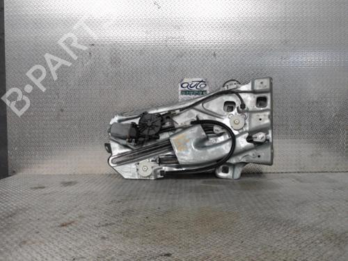Used Rear right window mechanism PEUGEOT 307 CC (3B) 2.0 HDi 135 (136 hp) 24084948