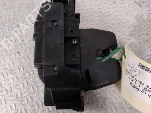 Used Electronic module CITROËN C4 II (NC_) 1.6 HDi 90 (92 hp) 27438460