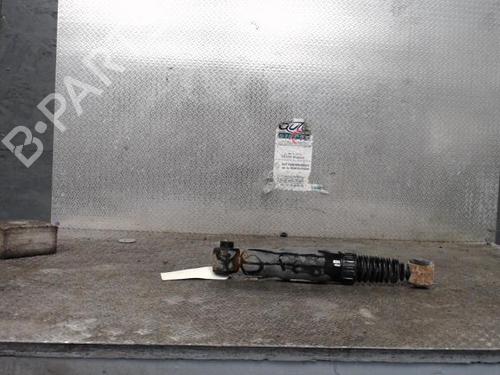 Used Right rear shock absorber CITROËN SAXO (S0, S1) 1.1 X, SX (60 hp) 24088376