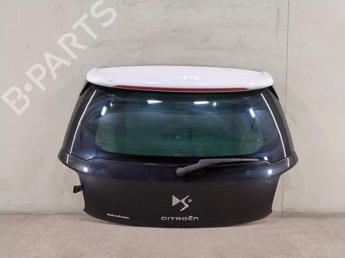 Tailgate CITROËN DS3 (SA_) 1.6 HDi 110 | BP28087366C6 