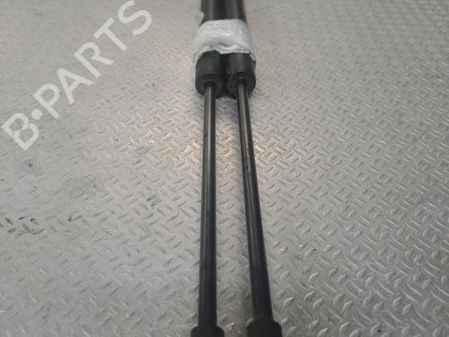 Tailgate lift support RENAULT CLIO IV (BH_) 1.5 dCi 75 | BP24062320C138 