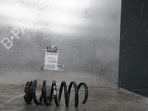 Used Shock absorber spring RENAULT CLIO IV (BH_) 1.5 dCi 75 (75 hp) 24086934