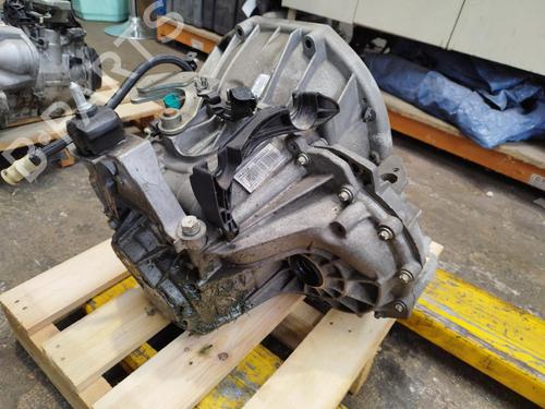 Gearbox RENAULT LAGUNA III (BT0/1) 2.0 dCi (BT07, BT0J, BT14, BT1A, BT1S) | BP24101877M3 