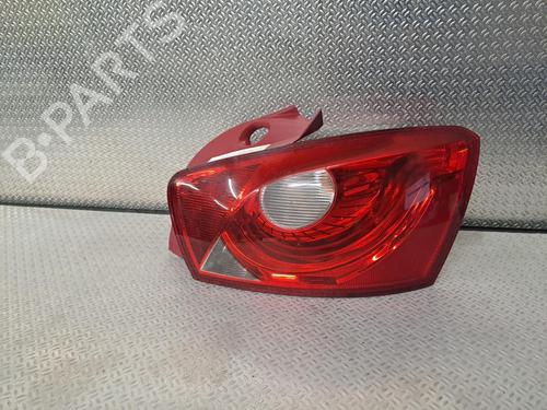 Used Right taillight SEAT IBIZA IV (6J5, 6P1) 1.2 (70 hp) 24062416