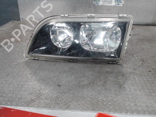 Used Left headlight Left headlight VOLVO V40 Estate (645) 1.9 DI (115 hp) 24081761 24081761
