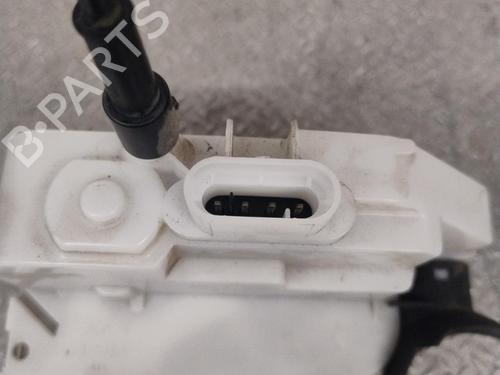 Used Front left lock Front left lock RENAULT TWINGO II (CN0_) 1.2 16V (CN0K, CN0V, CN0A) (76 hp) 36028013 36028013
