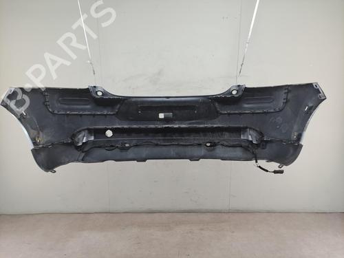 Bagtil kofangere CITROËN C4 CACTUS 1.2 VTi 82 | BP33561920C8 - Image 7
