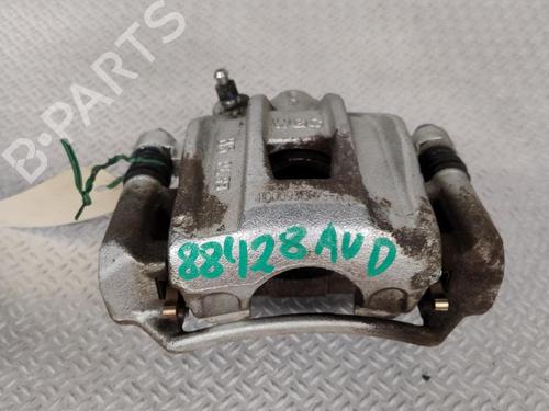 Højre bremsekaliber foran DACIA SPRING EV (B6M1) (45 hp) 29644480