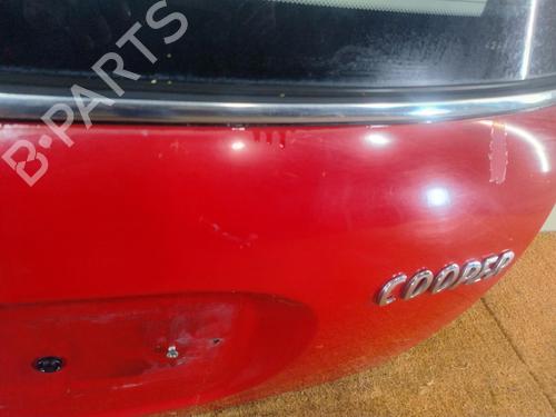 Tailgate MINI MINI (R50, R53) One D | BP29468480C6 