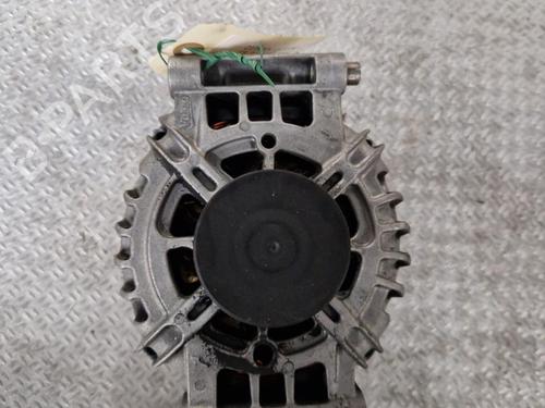 Used Alternator Alternator CITROËN C3 Picasso (SH_) 1.4 VTi 95 (SH8FSC, SH8FP0, SH8FP6) (95 hp) 29516246 29516246