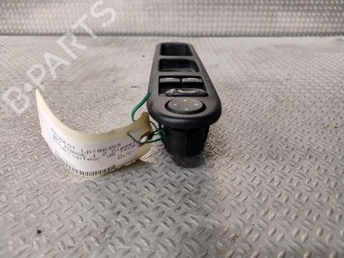 Left front window switch PEUGEOT 307 (3A/C) 2.0 HDi 110 | BP36543423I27 - Image 3