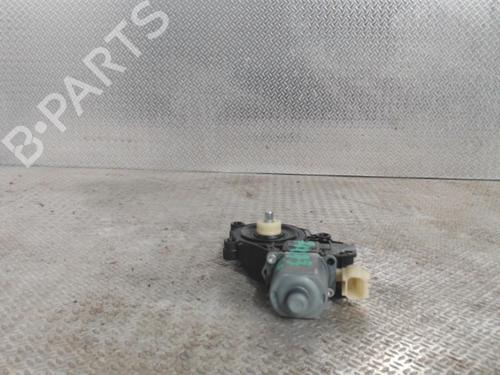Rudehejsemekanisme Højre foran FORD FIESTA VI (CB1, CCN) 1.6 TDCi (95 hp) 24072266