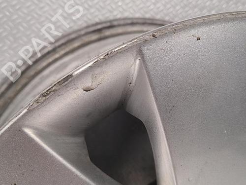 Used Rim CITROËN BERLINGO / BERLINGO FIRST MPV (MF_, GJK_, GFK_) 1.6 16V (MFNFU) (109 hp) 26315018