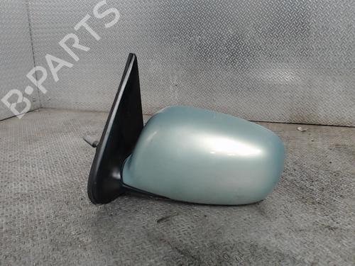 Used Left mirror NISSAN MICRA II (K11) 1.0 i 16V (60 hp) 24076978