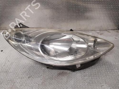 Used Right headlight PEUGEOT 1007 (KM_) 1.4 (75 hp) 26514269