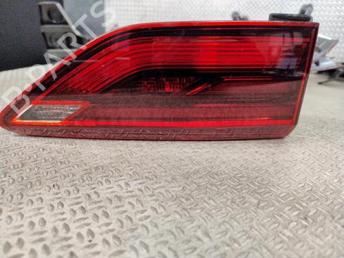 Left tailgate light VW GOLF VIII (CD1, DA1) 2.0 TDI | BP31284094C79