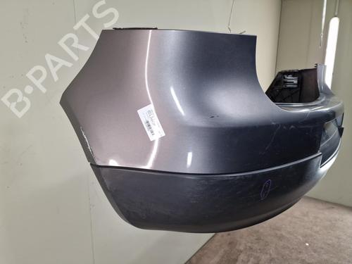 Used Rear bumper VW GOLF V (1K1) 1.9 TDI (105 hp) 24083833