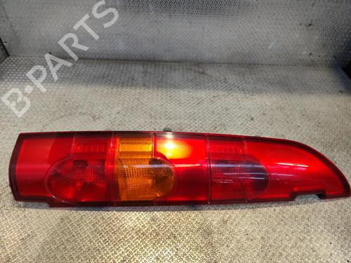 Used Left taillight Left taillight 39213019 39213019