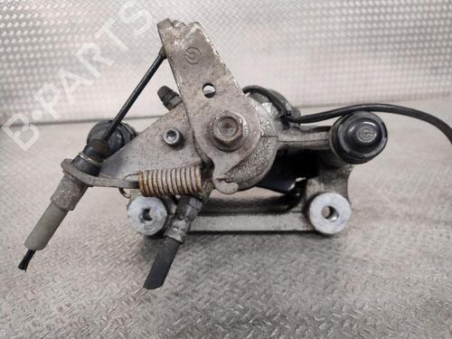 Right rear brake caliper RENAULT MASTER III Platform/Chassis (EV, HV, UV) 2.3 dCi 145 FWD (EV0E, EV0F, HV0E, HV0F, UV0E, UV0F,... | BP37624138M106 - Image 4