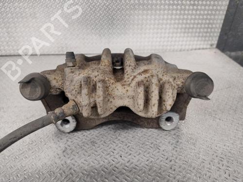 Left front brake caliper RENAULT MASTER III Van (FV) 2.3 dCi 165 FWD (FV0P, FV0U, FV11, FV12, FV1E) | BP37650190M105 - Image 5