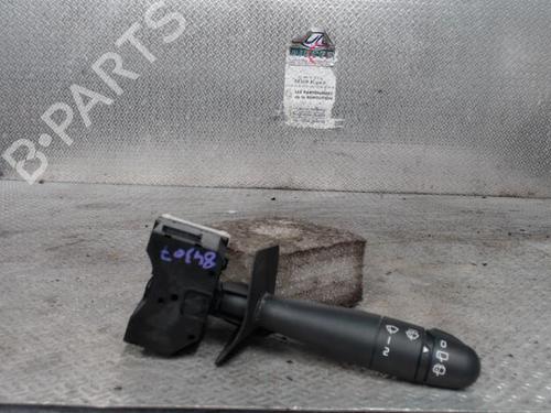 Used Steering column stalk RENAULT CLIO II (BB_, CB_) 1.2 (BB0A, BB0F, BB10, BB1K, BB28, BB2D, BB2H, CB0A,... (58 hp) 24096179