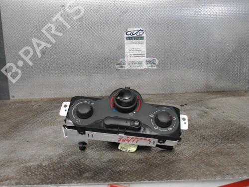 Used Climate control RENAULT KANGOO Express (FW0/1_) Z.E. (FW0Z, FW1Z) (60 hp) 24083866