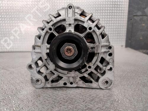 Used Alternator Alternator 38547643 38547643