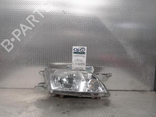 Used Right headlight Right headlight MAZDA PREMACY (CP) 2.0 TD (101 hp) 24069710 24069710