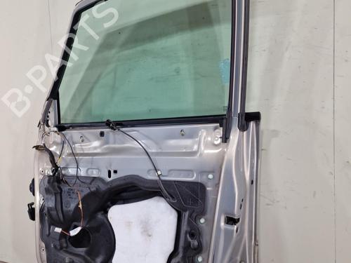 Right front door RENAULT ESPACE IV (JK0/1_) 2.2 dCi (JK0H) | BP24086277C3 