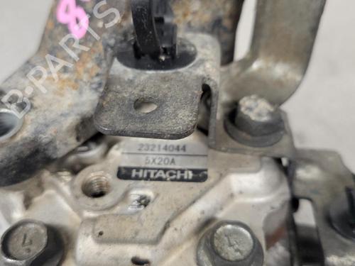 Steering pump NISSAN NAVARA NP300 (D40) 3.0 dCi 4WD | BP33561999M99 - Image 3