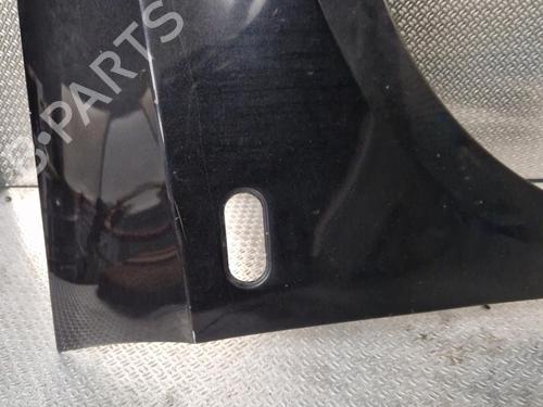 Right front fenders SEAT IBIZA IV SC (6J1, 6P5) 1.6 TDI | BP24062358C42 